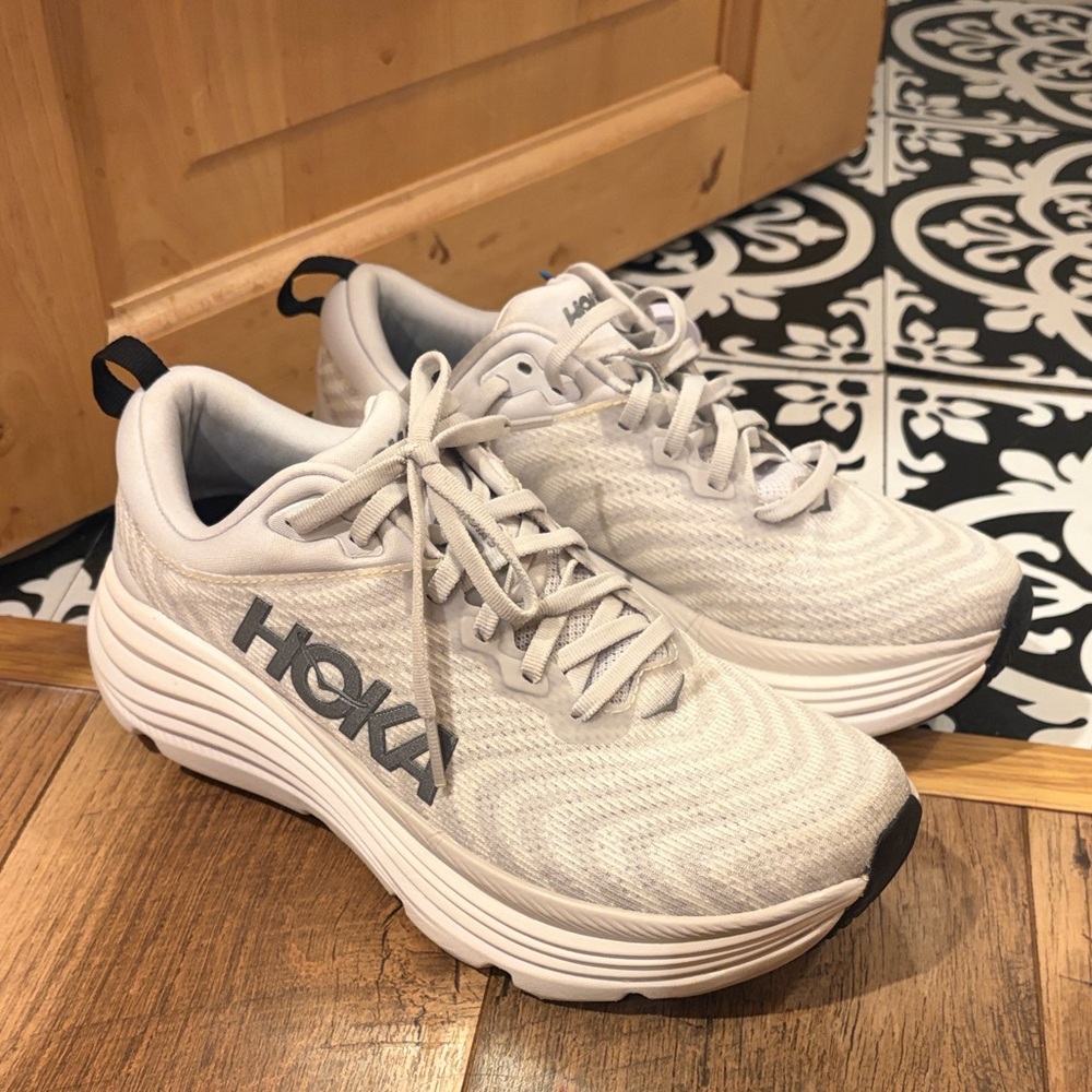 Hoka Gaviota 5 Men’s 7